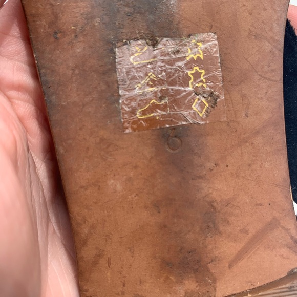 Madewell Black Bridget Lace Up Gladiator Sandal - Picture 8 of 8